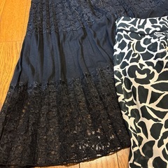 スカートの画像
