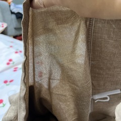 カーテンの画像