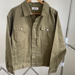 【ほぼ未使用】ENVYMセットアップ　ジャケット　スカート の画像