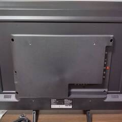 Xiaomi TV /チューナーレス・スマートTV /43インチ L43M8-A2TWNの画像