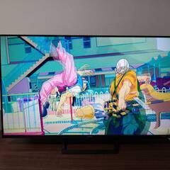 Xiaomi TV /チューナーレス・スマートTV /43インチ L43M8-A2TWNの画像