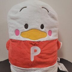 サンリオ ならべて どーみぃふれんず おおきい! ぬいぐるみの画像