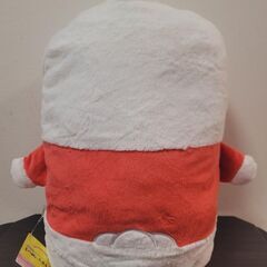 サンリオ ならべて どーみぃふれんず おおきい! ぬいぐるみの画像