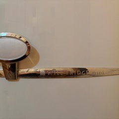 National Panasonic 冷蔵庫(ジャンク品))の画像
