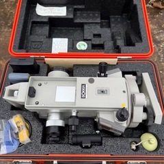 測量機の画像