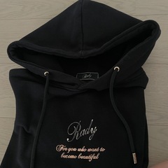 Rady パーカー　トレーナー　Sサイズの画像