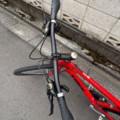 TREK 7.2FXの画像