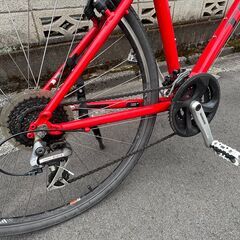 TREK 7.2FXの画像