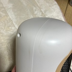 ミニ　ヒーターの画像