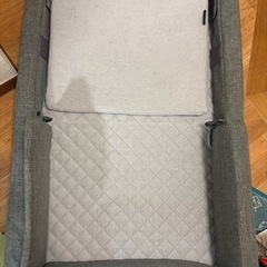 ファルスカコンパクトベッドの画像