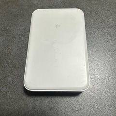 Anker モバイルバッテリーの画像