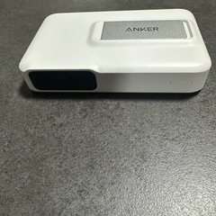 Anker モバイルバッテリーの画像