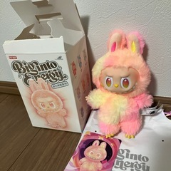 らぶぶ　　　　　正規品の画像