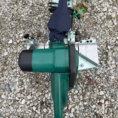 スライドマルノコの画像