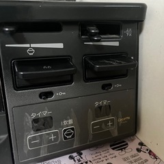 リンナイ　ガスコンロの画像