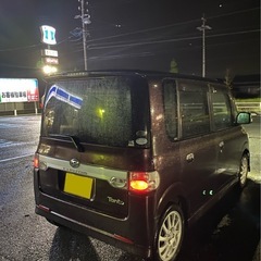 タント L350S 状態良好⭕️の画像