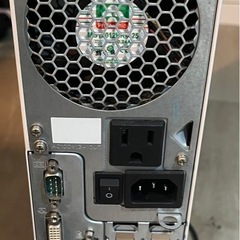 デスクトップPC 1 10/26までまで の画像