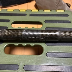 ロードバイク カーボンハンドルの画像