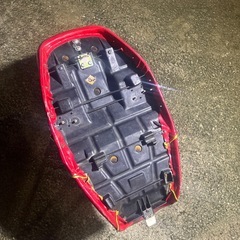 ゼファー用三段シートの画像