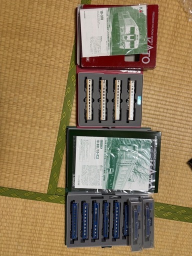 Nゲージまとめ売り