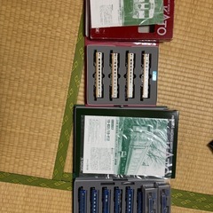 Nゲージまとめ売りの画像