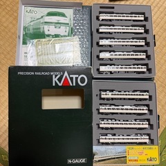 Nゲージまとめ売りの画像