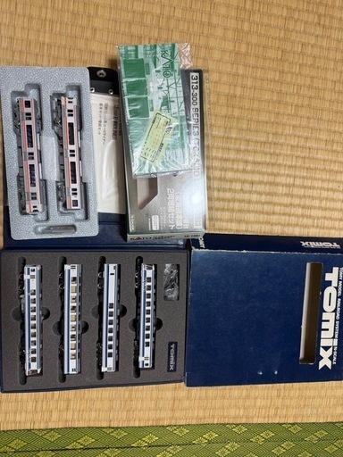 Nゲージまとめ売り