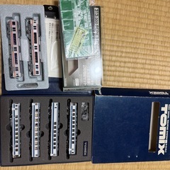 Nゲージまとめ売りの画像