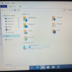 デスクトップPC 2の画像