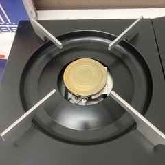 美品　イワタニ　カセットコンロ　2.9KW 強火タイプの画像