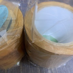 クラフトテープの画像
