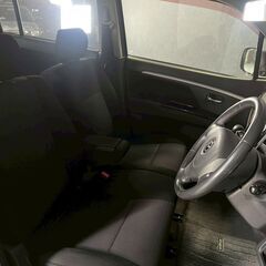 ＡＺワゴンカスタムスタイル ＸＳ 車検８年２月まで 乗って帰れます の画像