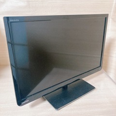 東芝 TOSHIBA 液晶テレビ 23S8の画像