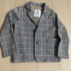 アプレレクール　753 フォーマル セット　110cmの画像