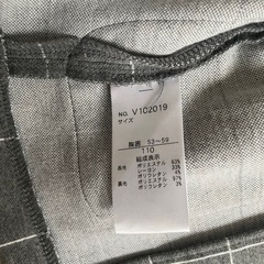 アプレレクール　753 フォーマル セット　110cmの画像