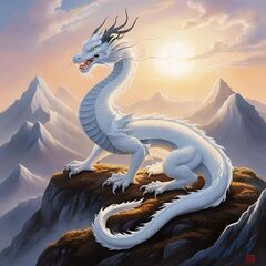 あなたの龍の使命を知り、癒せる人になれる講座✨🐉の画像