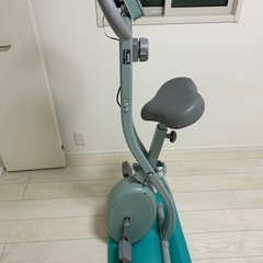 エアロバイクの画像