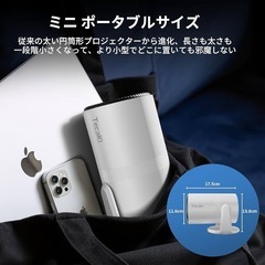 新品未使用 プロジェクターの画像