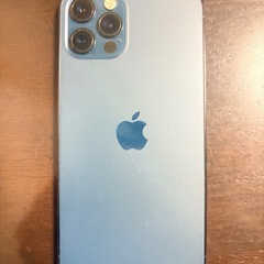 iPhone 12 Pro 256gbの画像