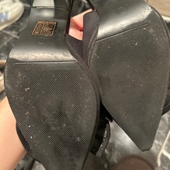 ミュールの画像