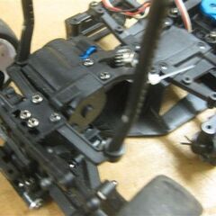 M08 タミヤ  CONCEPT　 (※MB01 M07 R コンセプト)の画像