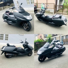  マグザムSG21J 綺麗なマットブラックカラーの マグちゃん入庫です^_^の画像