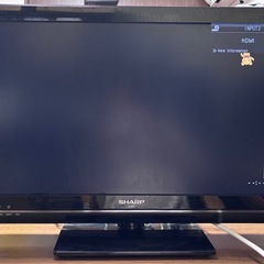 24v液晶テレビの画像