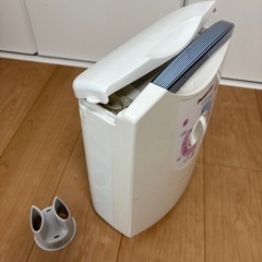 Panasonic 布団乾燥機の画像