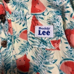 Lee 90サイズの画像