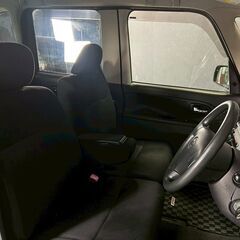 タント カスタムＬ 車検９年４月まで 乗って帰れます の画像