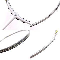 ヨネックス NANORAY 250 バドミントンラケット ナノレイ 4UG5 YONEXの画像