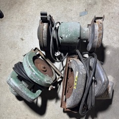 電動工具の画像