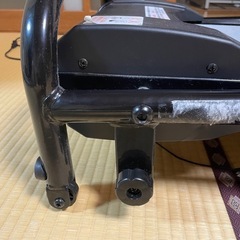 アルインコ　 ルームランナー ランニングマシン ウォーキングマシン 健康器具 ダイエットマシン の画像