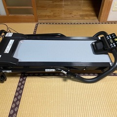 アルインコ　 ルームランナー ランニングマシン ウォーキングマシン 健康器具 ダイエットマシン の画像